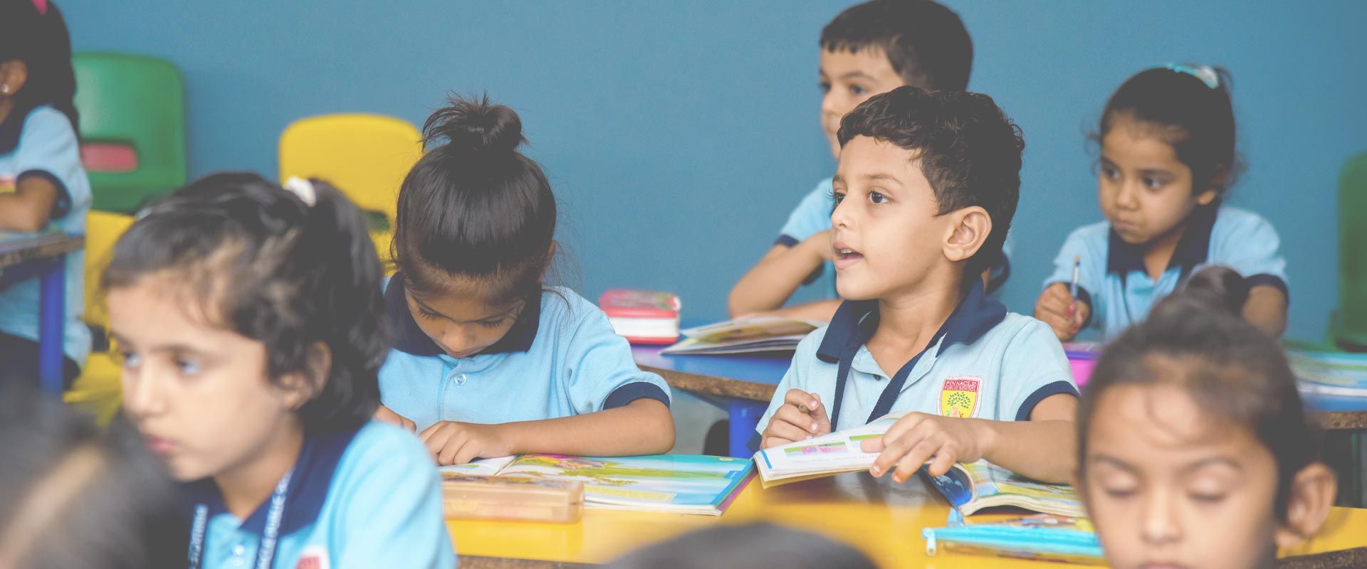 CBSE Schools in Ahmedabad