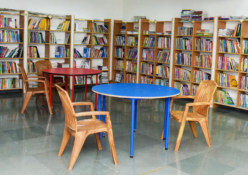 Best school for science in Ahmedabad