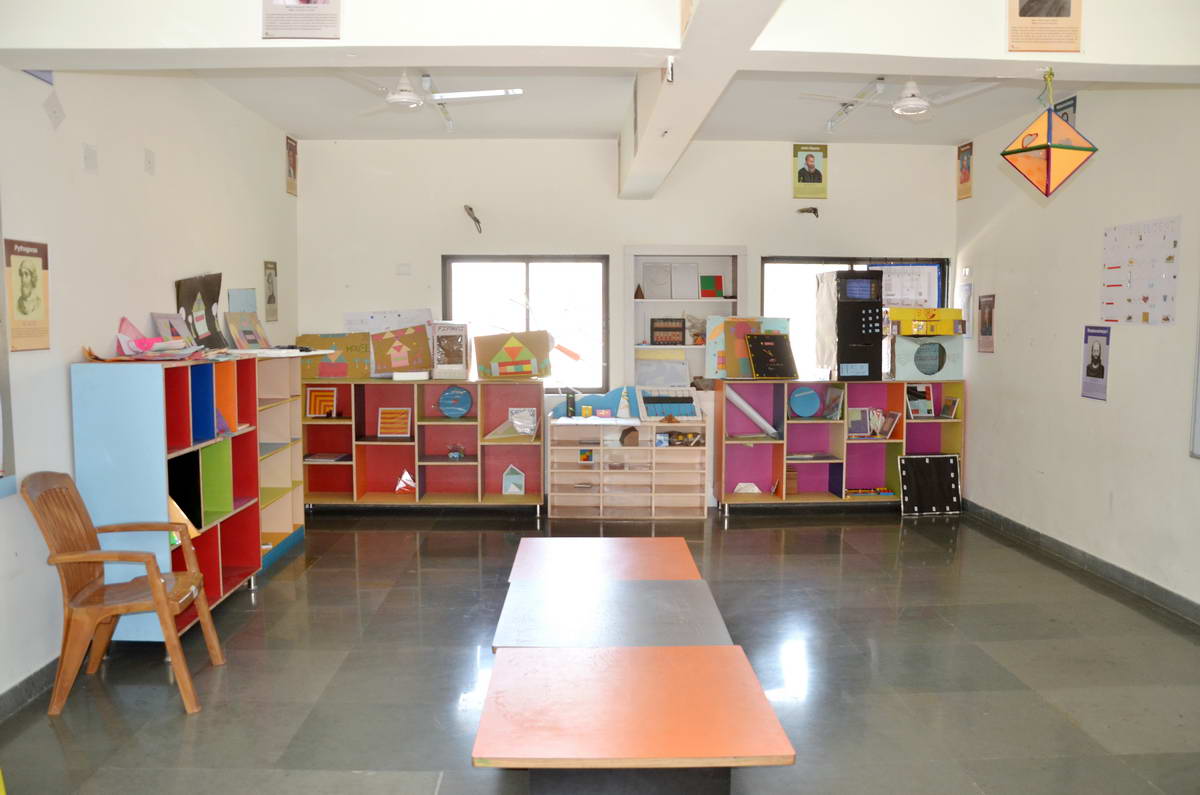 Top CBSE School in Ahmedabad